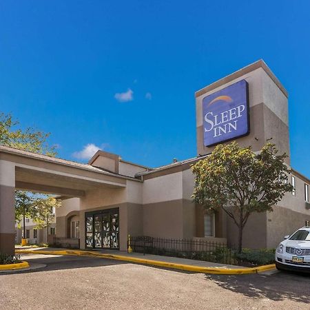 Sleep Inn Airport Су-Фолс Екстер'єр фото