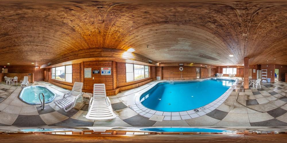 Sleep Inn Airport Су-Фолс Екстер'єр фото