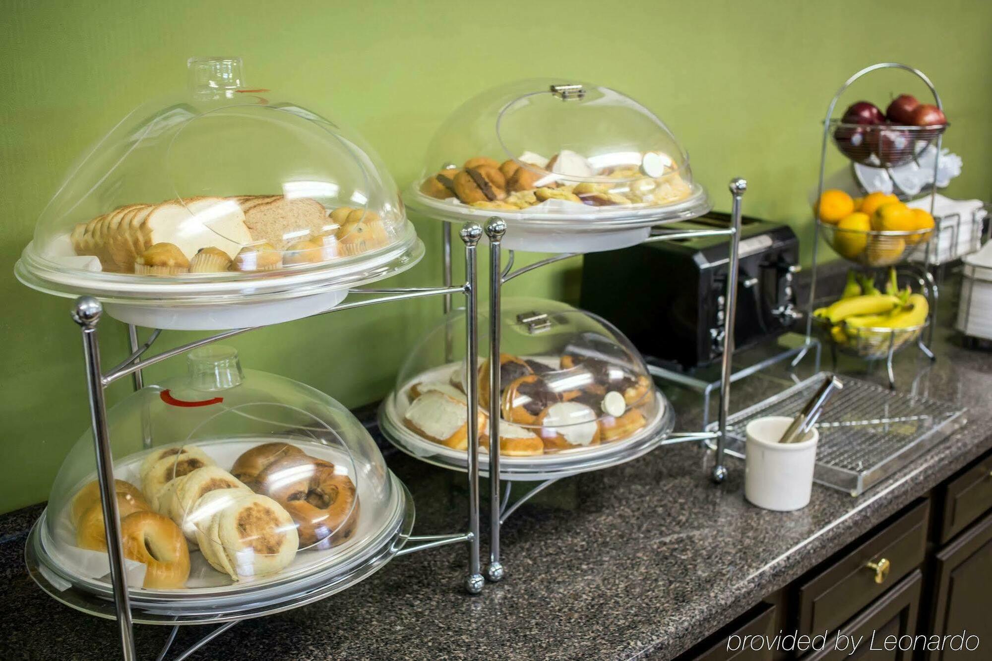 Sleep Inn Airport Су-Фолс Екстер'єр фото